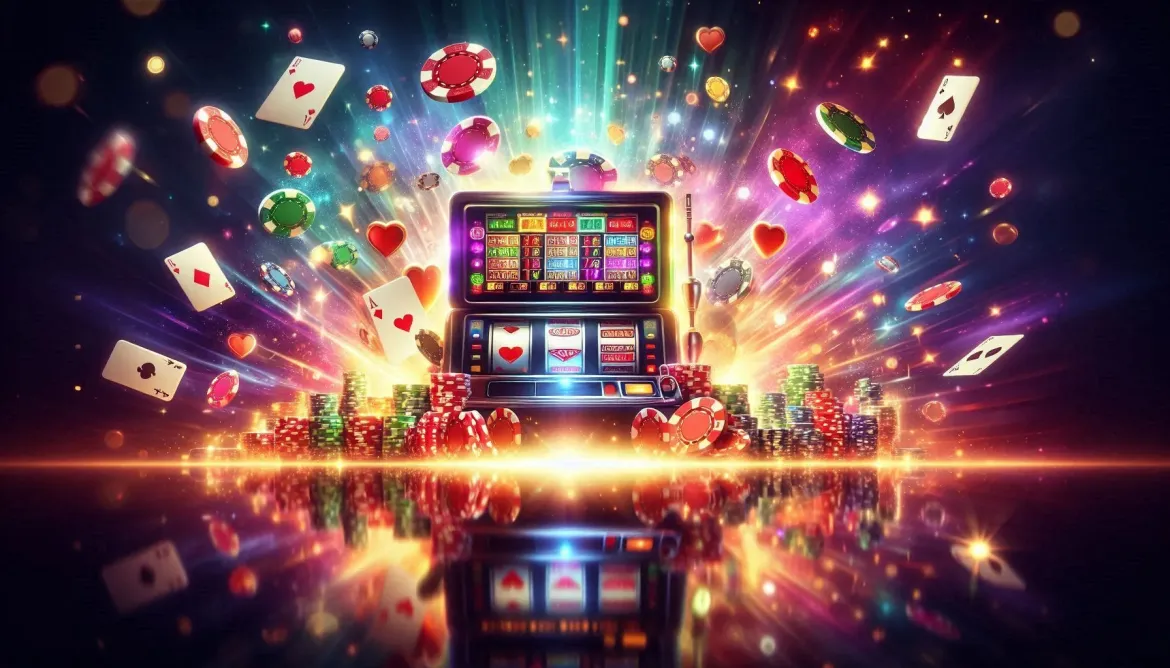 Lucky8 casino